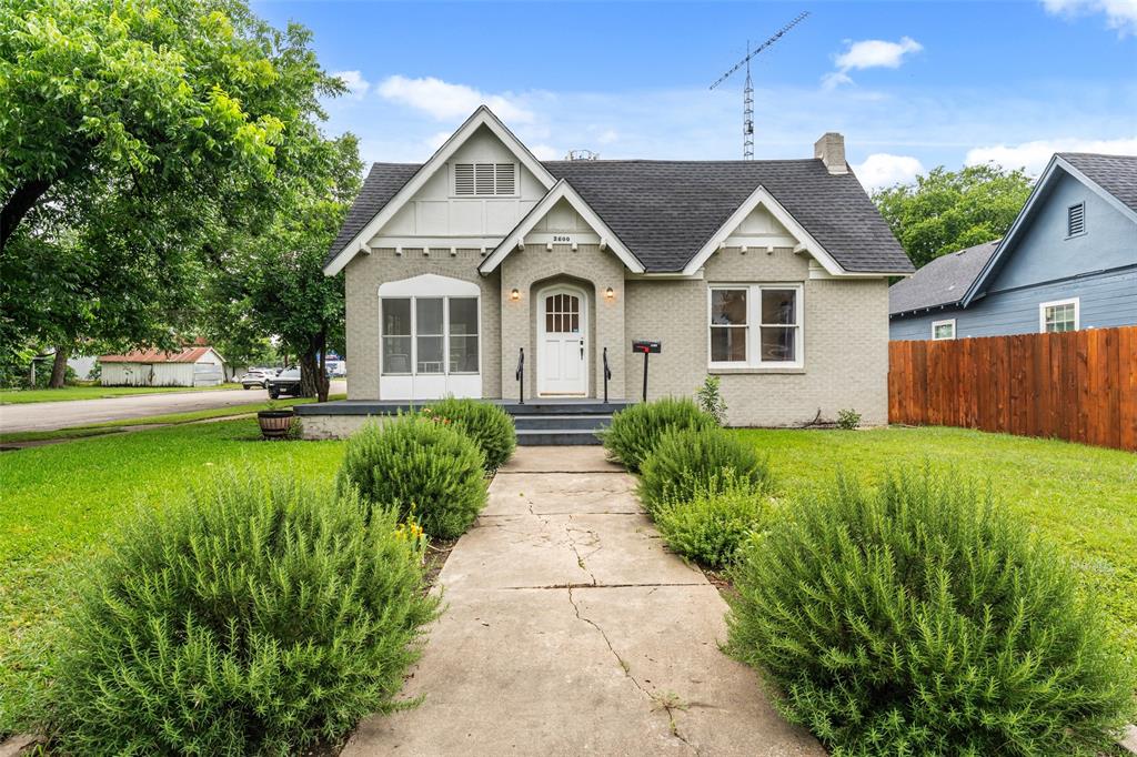 2600 North 17th Street Waco, TX 76708 - Photo 1 of 24