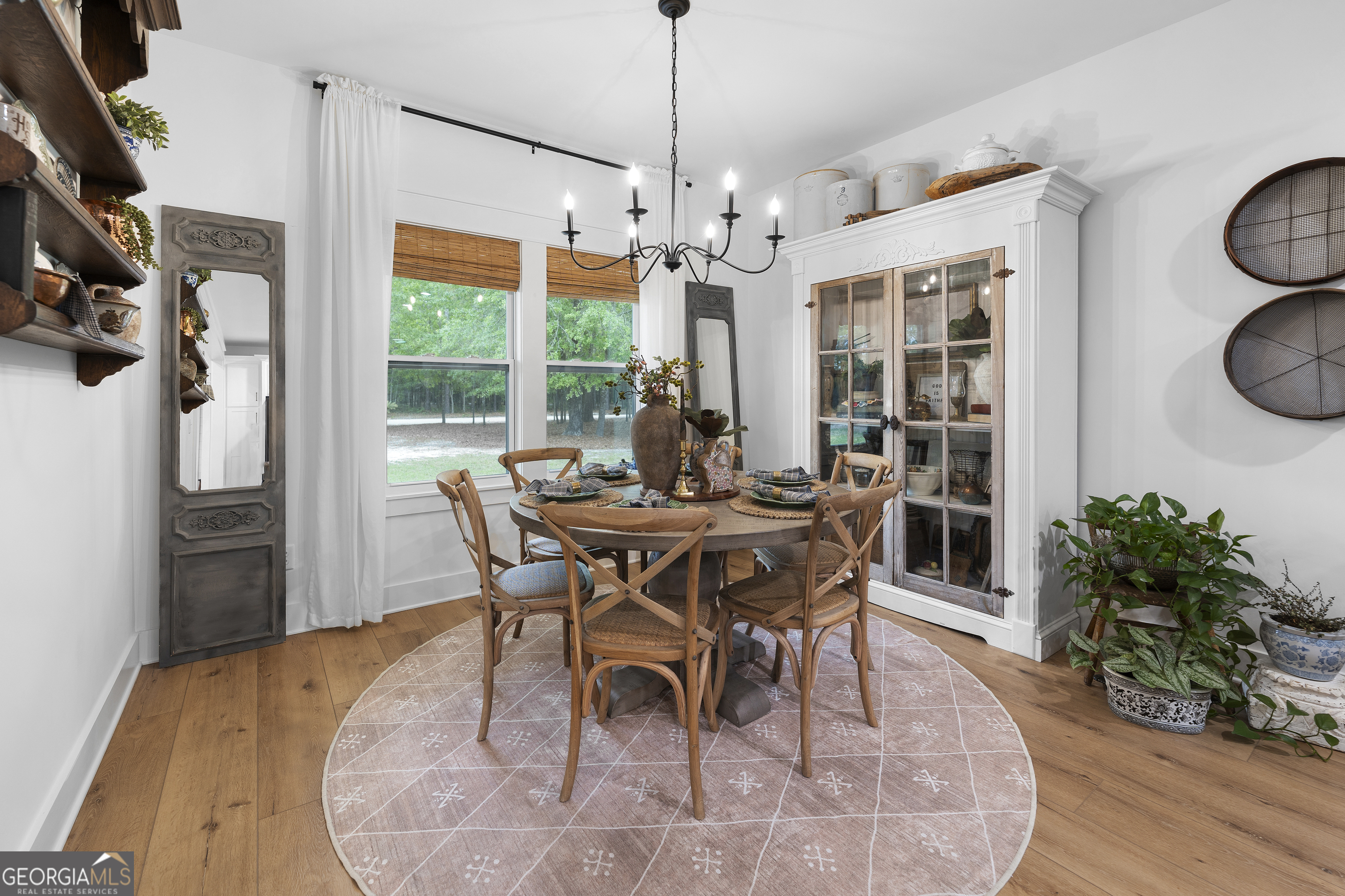 5113 Allen Walker Road Blackshear, GA 31516 - Photo 37 of 76