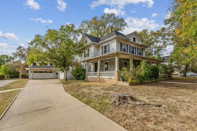 $200,000 | 225 North Atchison Street, El Dorado, KS 67042