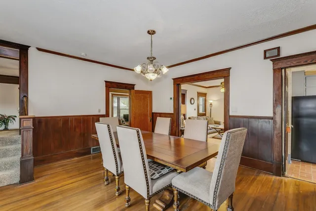 $200,000 | 225 North Atchison Street, El Dorado, KS 67042