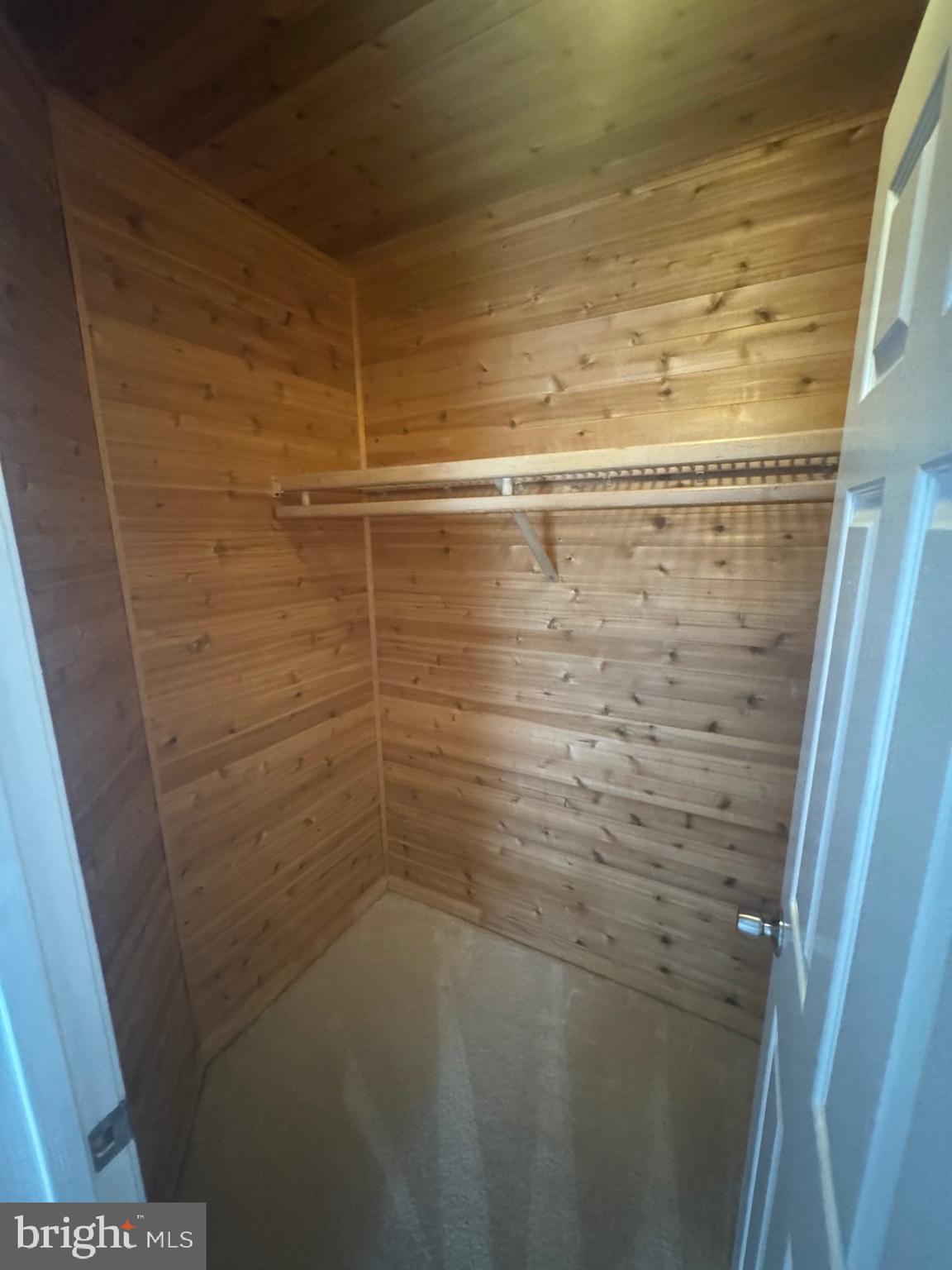 8143 Ridge Creek Way Springfield, VA 22153 - Photo 25 of 42 a bathroom with a shower