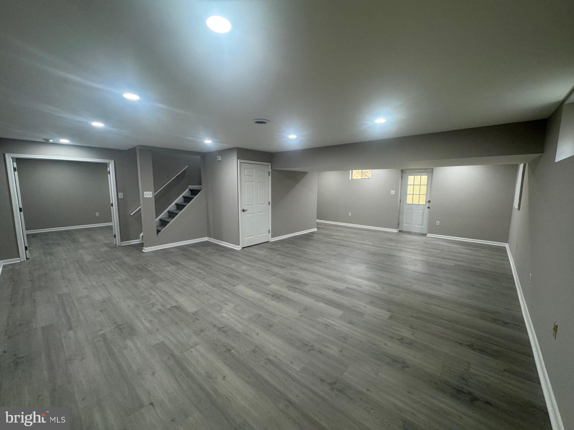 8143 Ridge Creek Way Springfield, VA 22153 - Photo 36 of 42 a view of an empty room