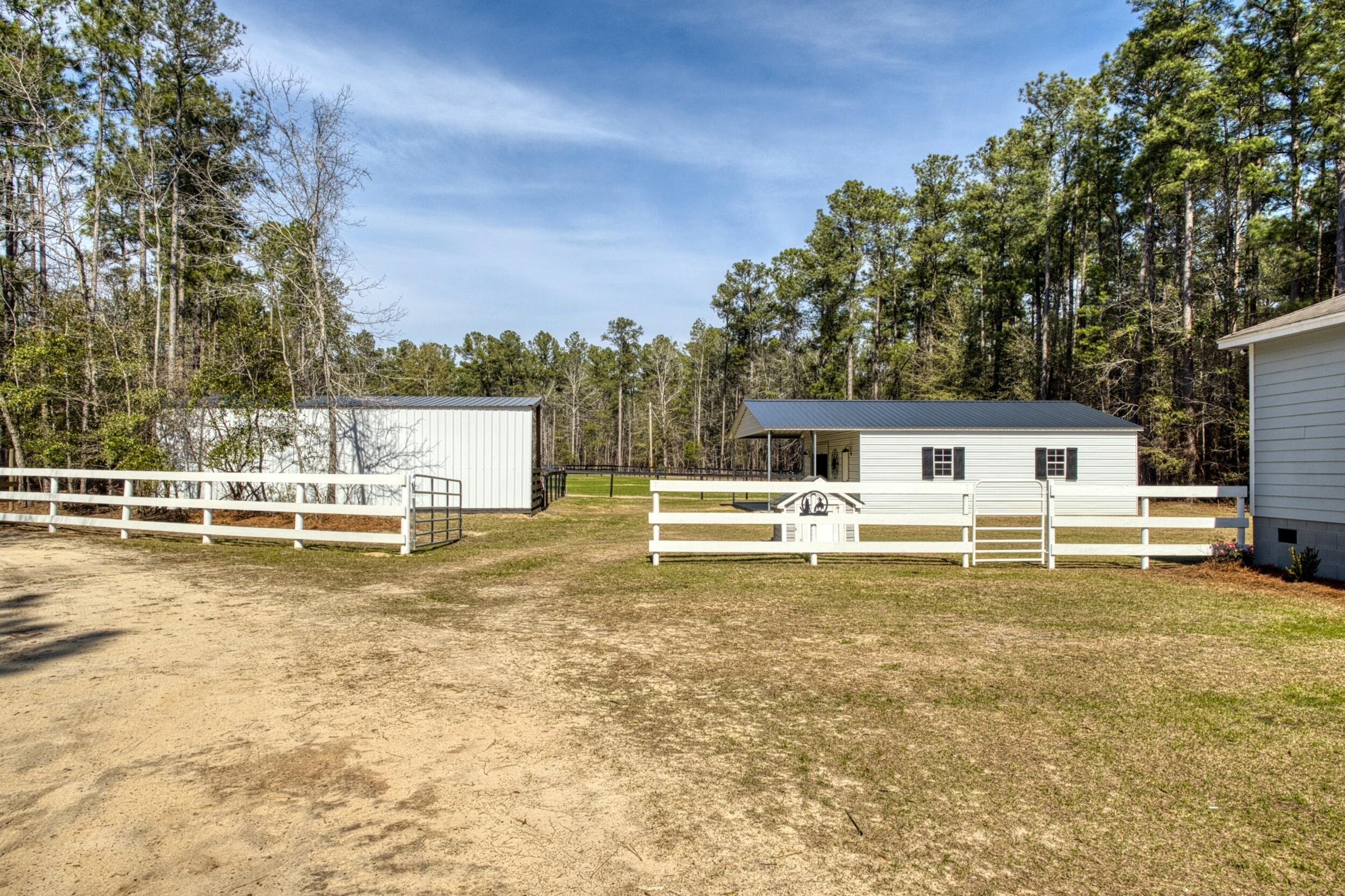 371 Nickletop Road Windsor, SC 29856 - Photo 38 of 62