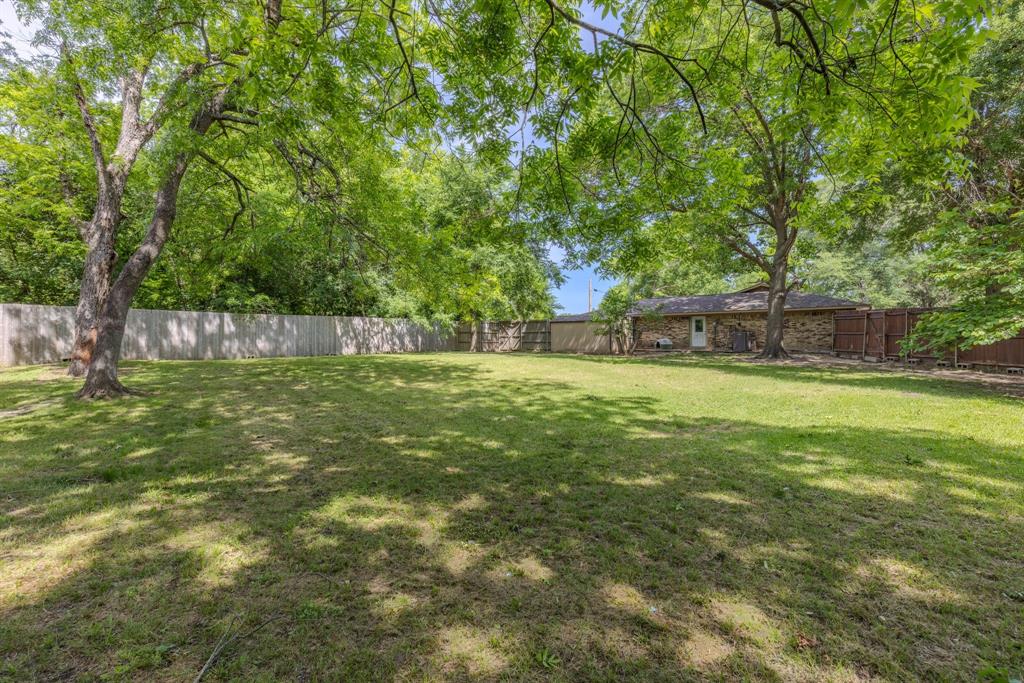3026 Arapaho Road Commerce, TX 75428 - Photo 36 of 38