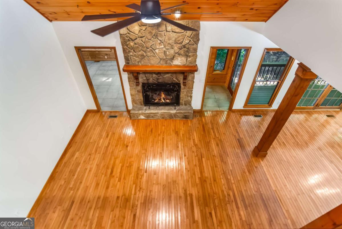 63 Misty Hollow Road Ellijay, GA 30536 - Photo 40 of 59