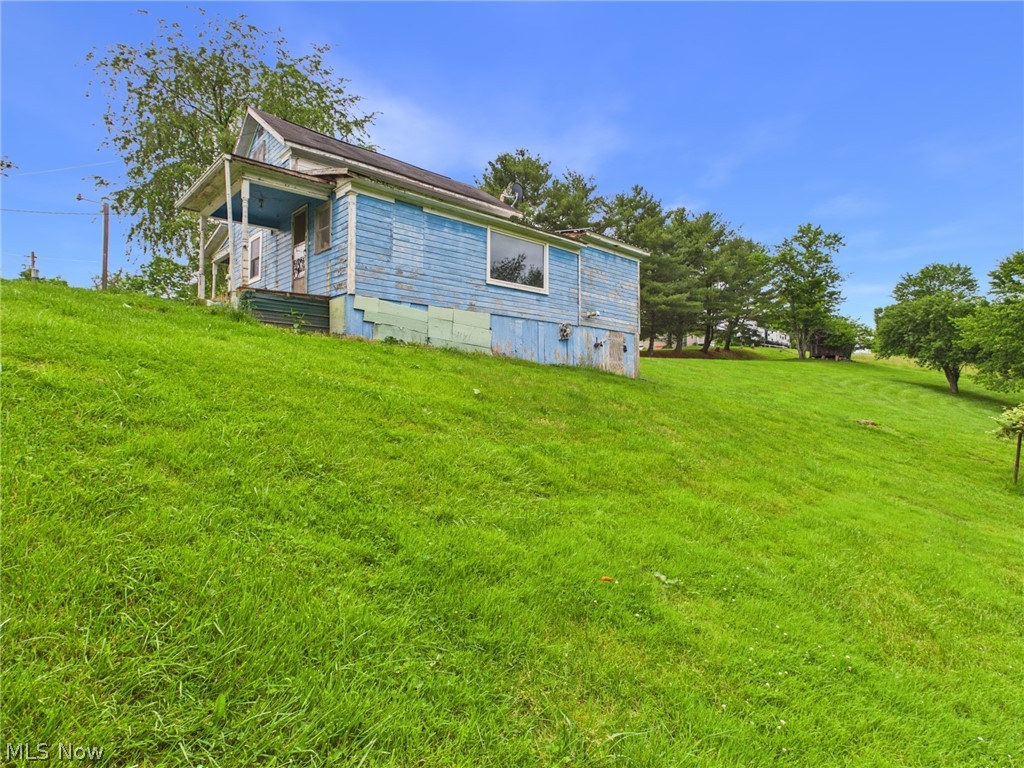 1086 Pleasant Ridge Road Sistersville, WV 26175 - Photo 29 of 40