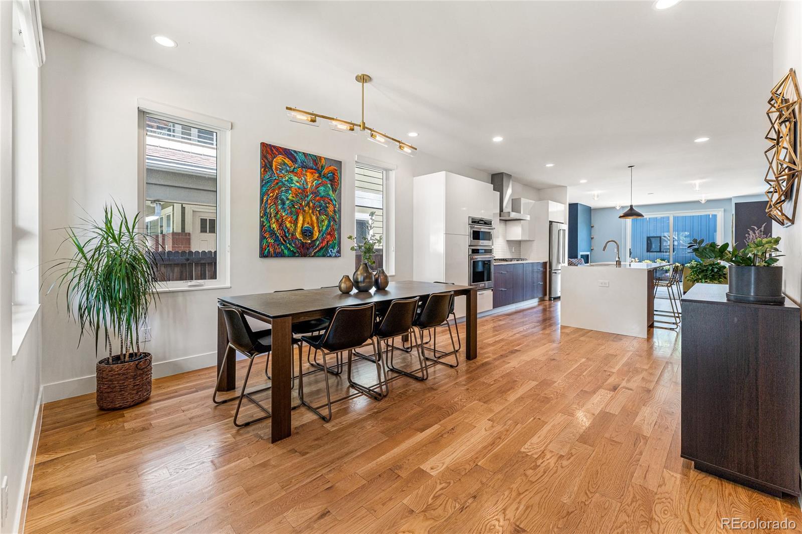 4122 Raleigh Street Denver, CO 80212 - Photo 3 of 30 Gallery Image 3