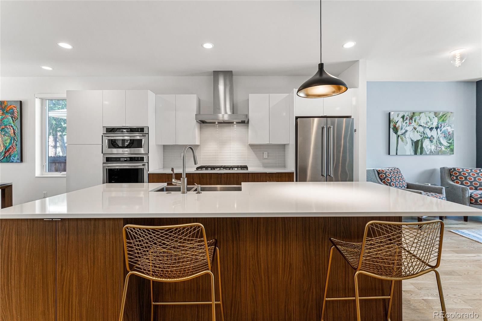 4122 Raleigh Street Denver, CO 80212 - Photo 6 of 30 Gallery Image 6