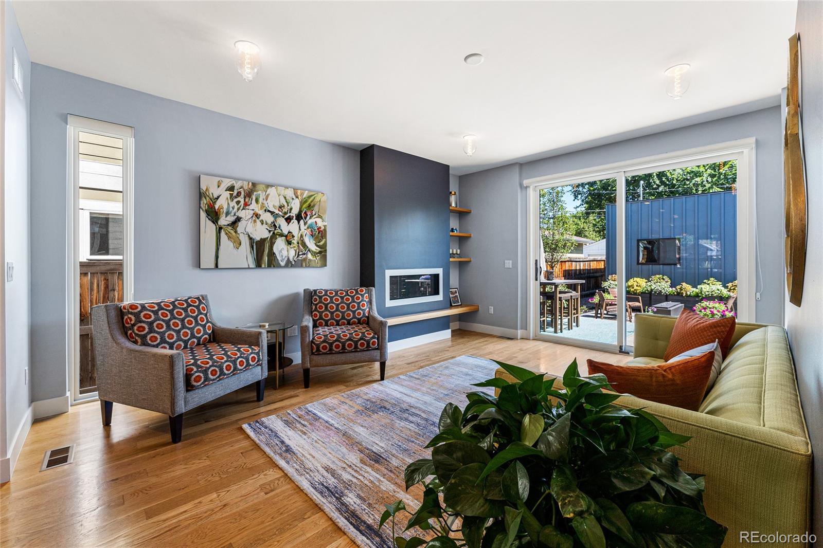 4122 Raleigh Street Denver, CO 80212 - Photo 7 of 30 Gallery Image 7