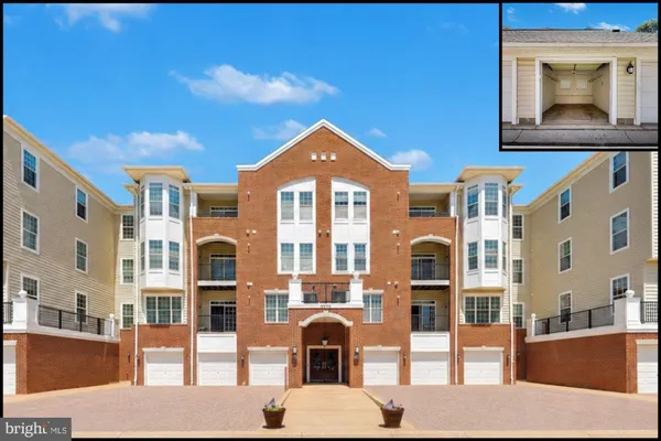 $362,500 | 8604 Wandering Fox Trail, Unit 301, Odenton, MD 21113