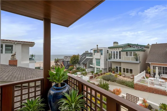 a spacious bathroom with a double vanity sink and a mirror