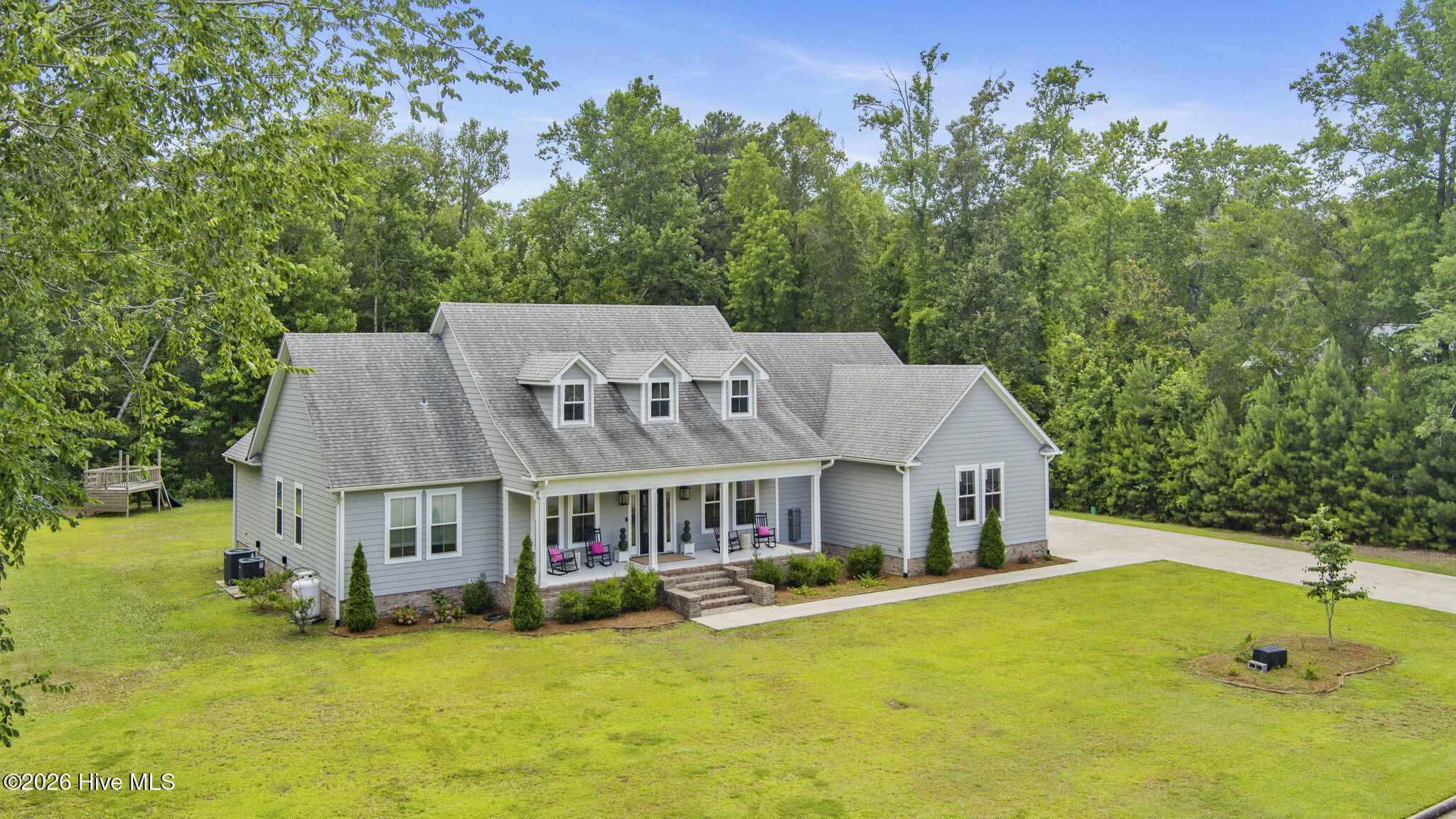 2703 East Fairway Road Morehead City, NC 28557 - Photo 6 of 88