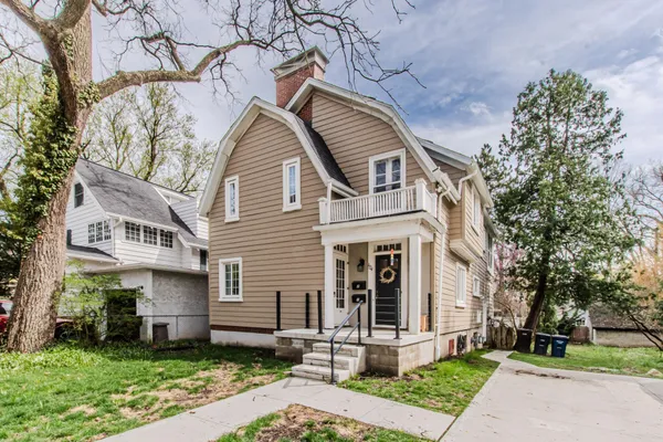 $899,900 | 1324 Wells Street, Ann Arbor, MI 48104