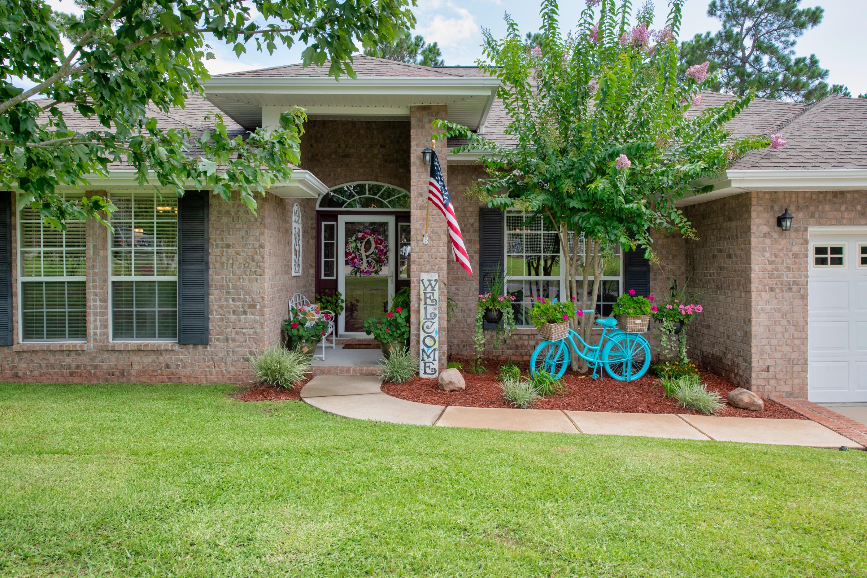 228 Raptor Drive Crestview, FL 32536 - Photo 1 of 43 Gallery Image 1
