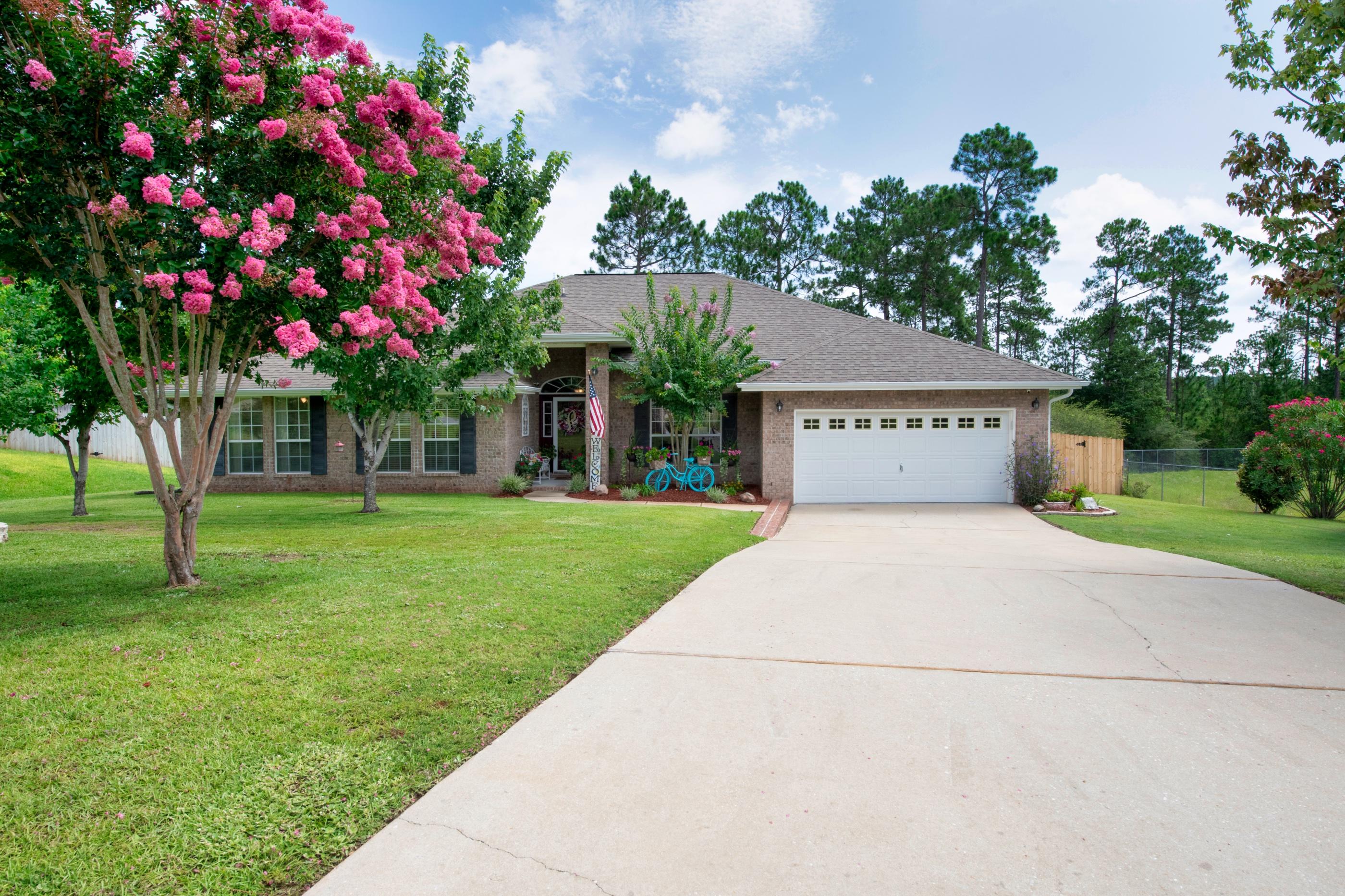 228 Raptor Drive Crestview, FL 32536 - Photo 3 of 43 Gallery Image 3