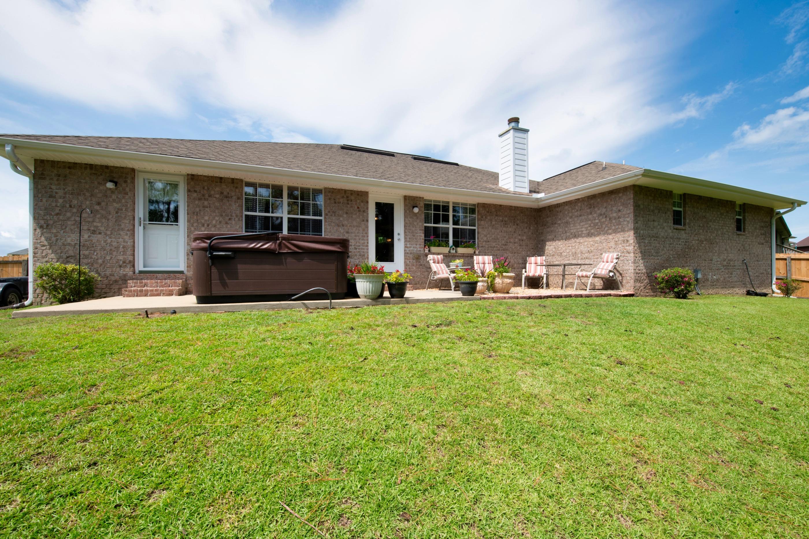228 Raptor Drive Crestview, FL 32536 - Photo 37 of 43 Gallery Image 37
