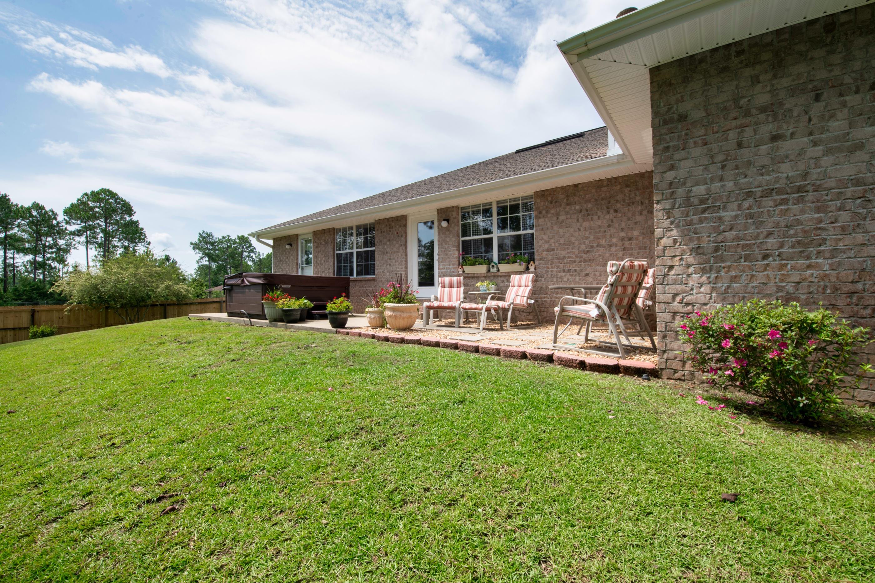 228 Raptor Drive Crestview, FL 32536 - Photo 38 of 43 Gallery Image 38