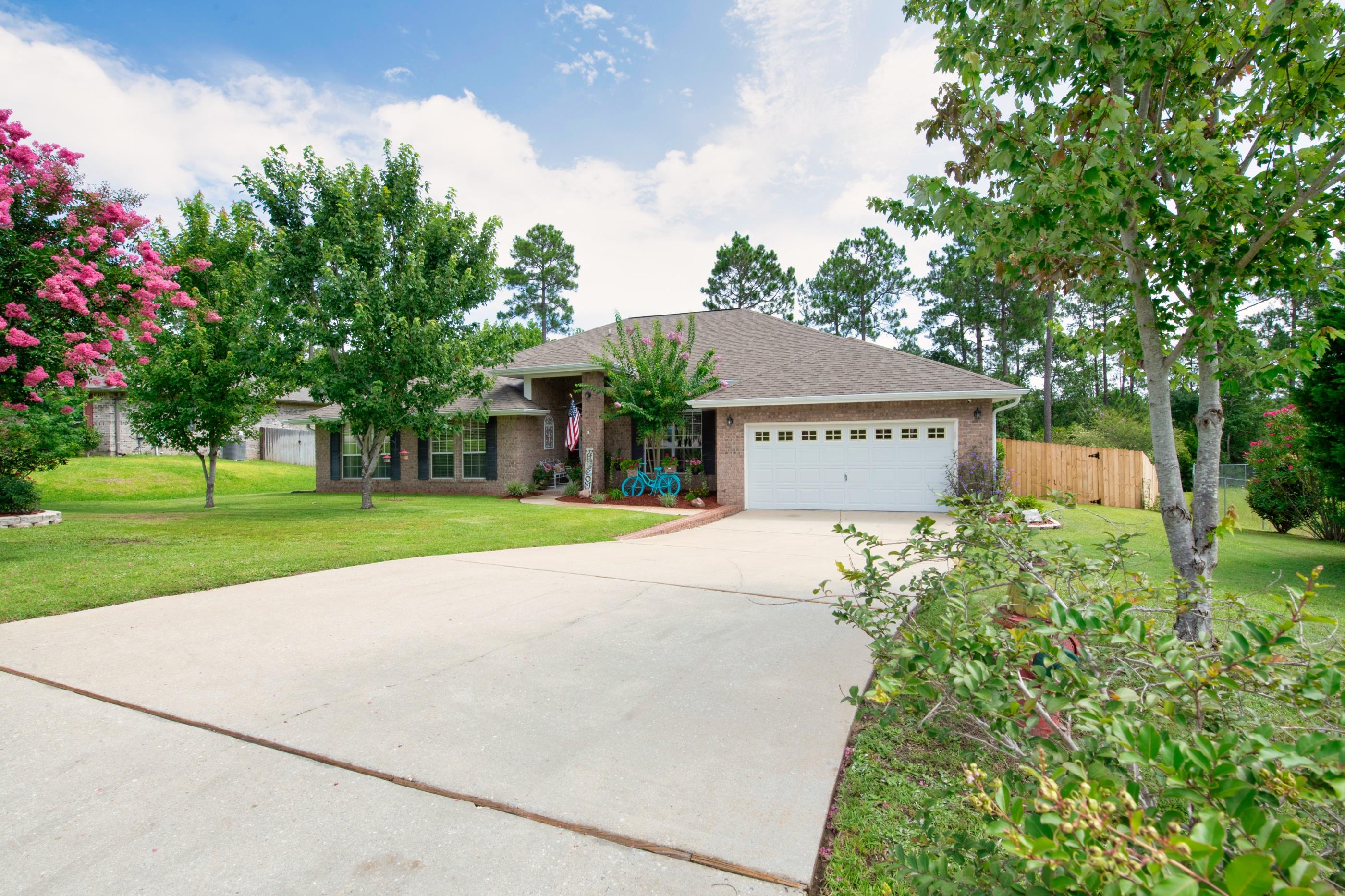 228 Raptor Drive Crestview, FL 32536 - Photo 42 of 43 Gallery Image 42