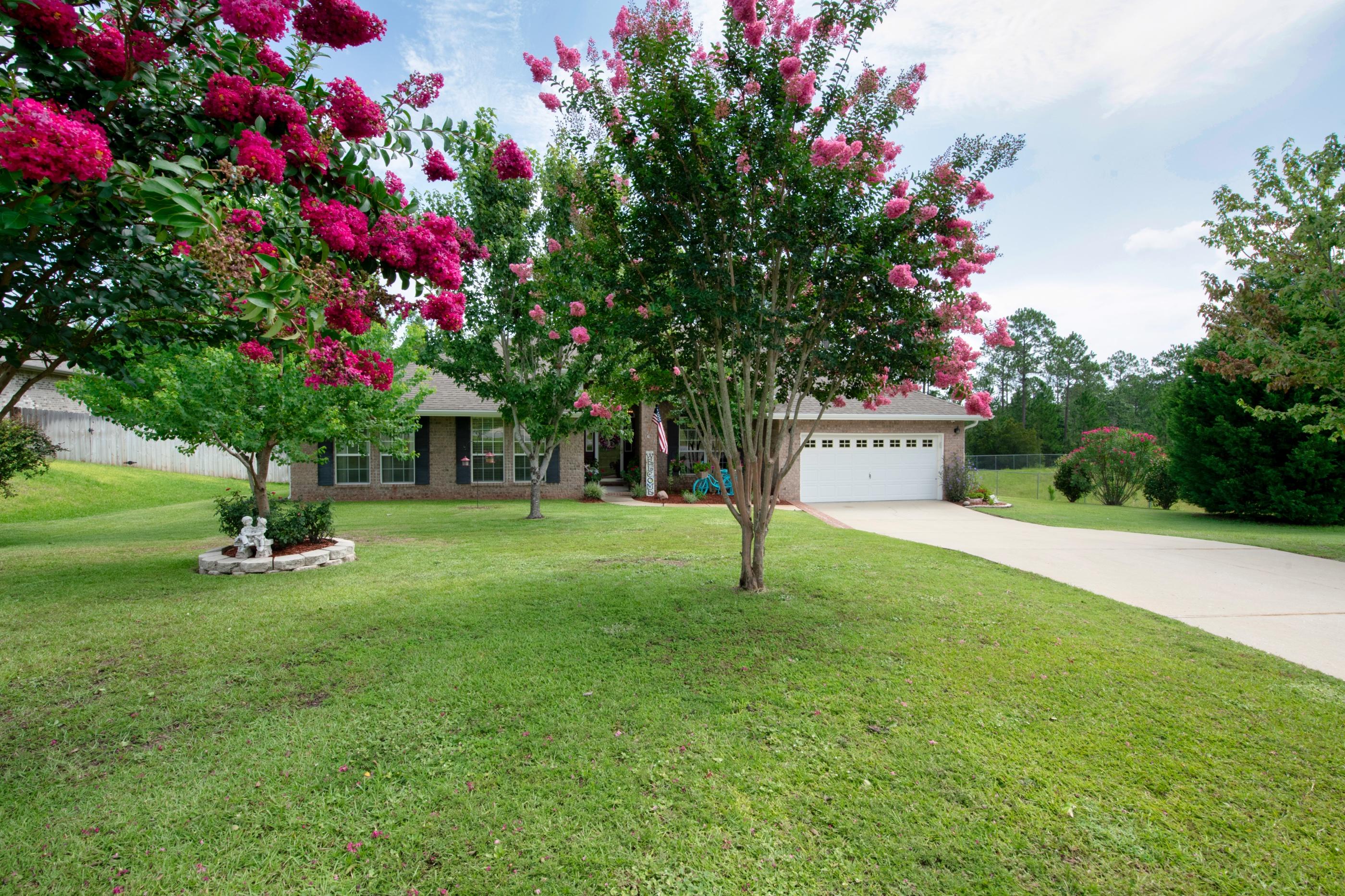 228 Raptor Drive Crestview, FL 32536 - Photo 43 of 43 Gallery Image 43