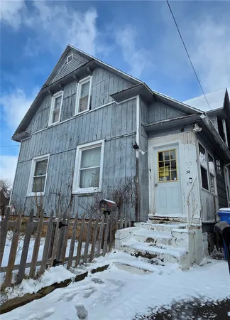 $79,900 | 50-54 Wilkins Street, Rochester, NY 14621