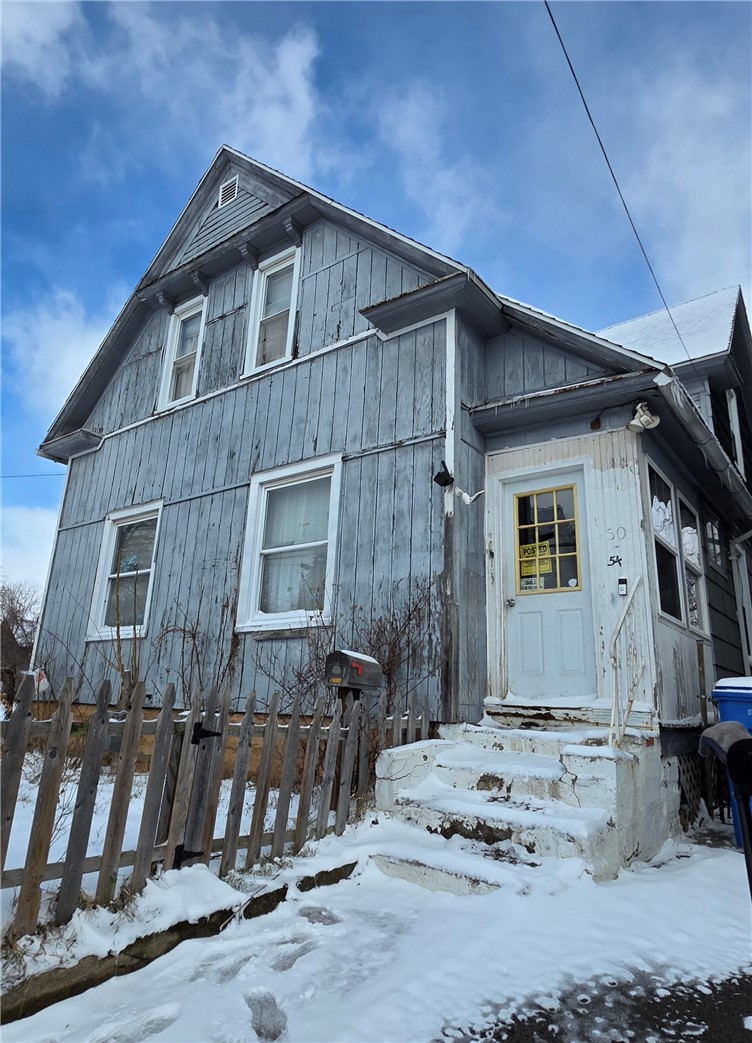 50-54 Wilkins Street Rochester, NY 14621 - Photo 1 of 31
