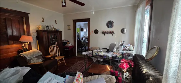 $79,900 | 50-54 Wilkins Street, Rochester, NY 14621