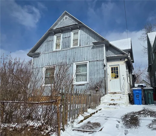 $79,900 | 50-54 Wilkins Street, Rochester, NY 14621