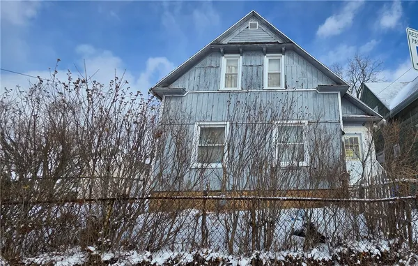 $79,900 | 50-54 Wilkins Street, Rochester, NY 14621