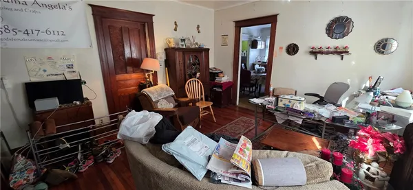 $79,900 | 50-54 Wilkins Street, Rochester, NY 14621