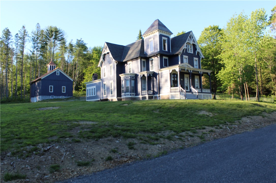 144 Pete Hendricks Road Cooperstown, NY 13326 - Photo 45 of 50