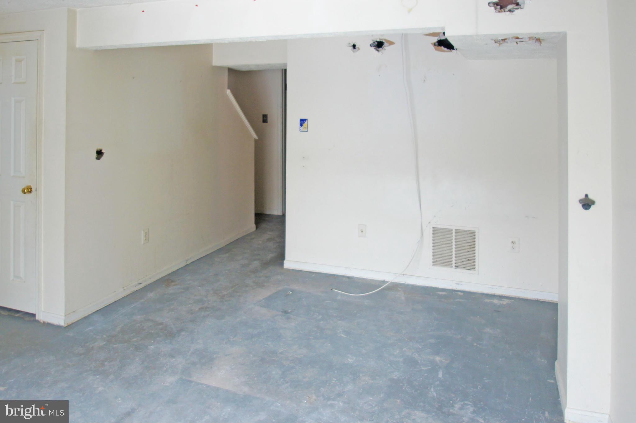 1320 Acorn Ridge Court Edgewood, MD 21040 - Photo 20 of 28 Basement