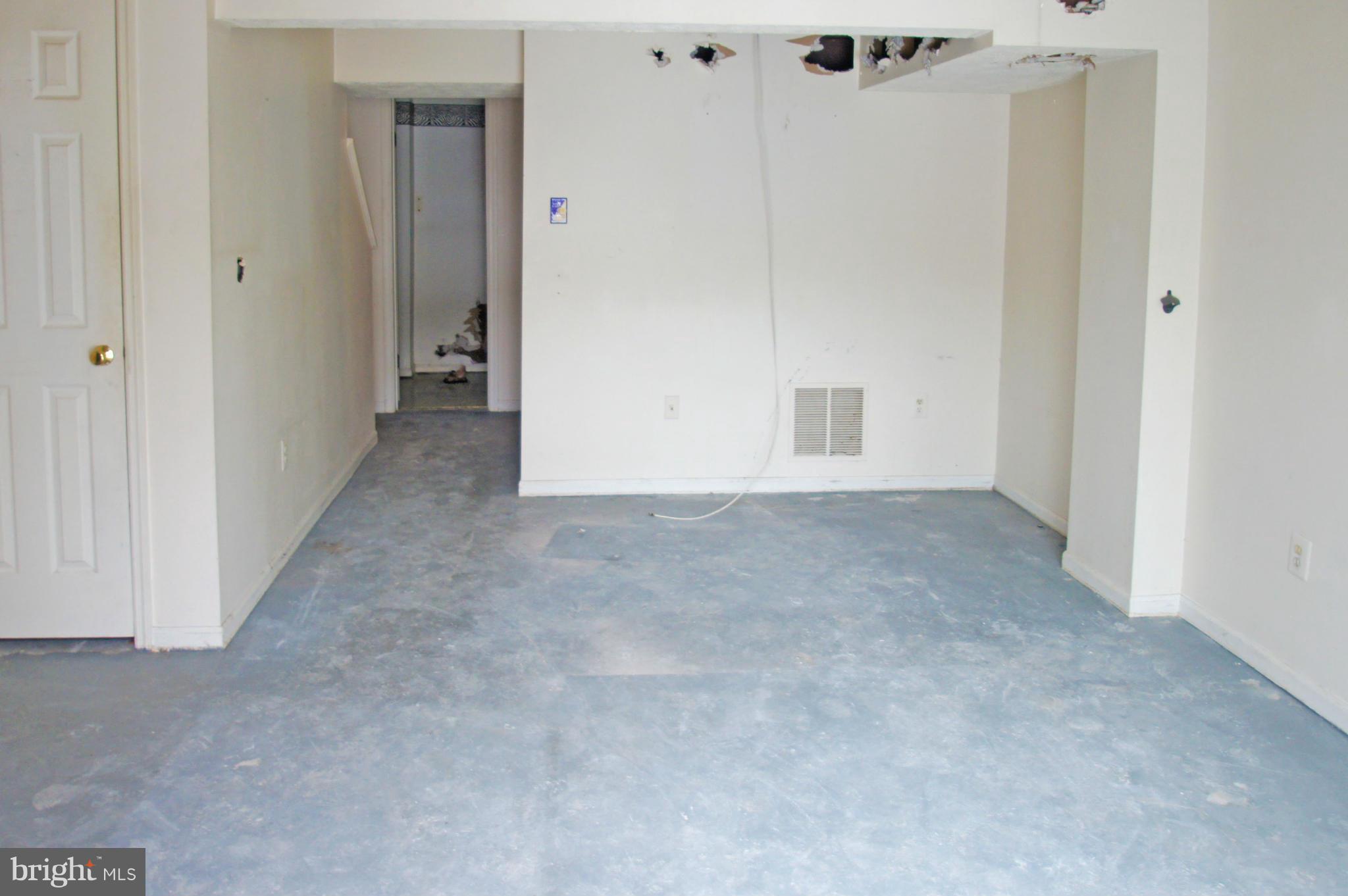 1320 Acorn Ridge Court Edgewood, MD 21040 - Photo 22 of 28 Basement