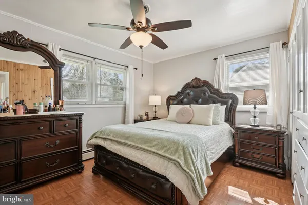$370,000 | 1005 Terrace Boulevard, Ewing, NJ 08618