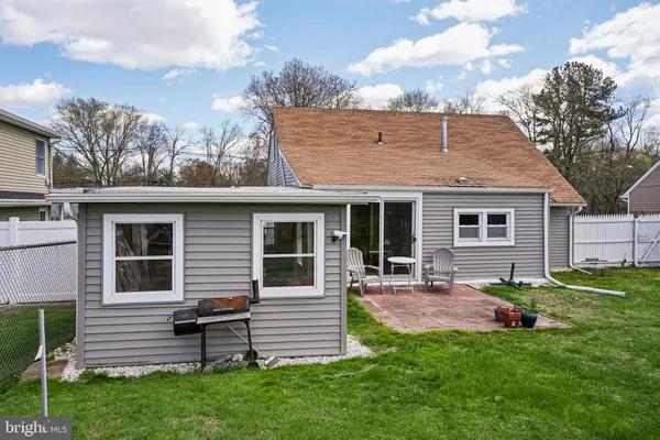 $370,000 | 1005 Terrace Boulevard, Ewing, NJ 08618