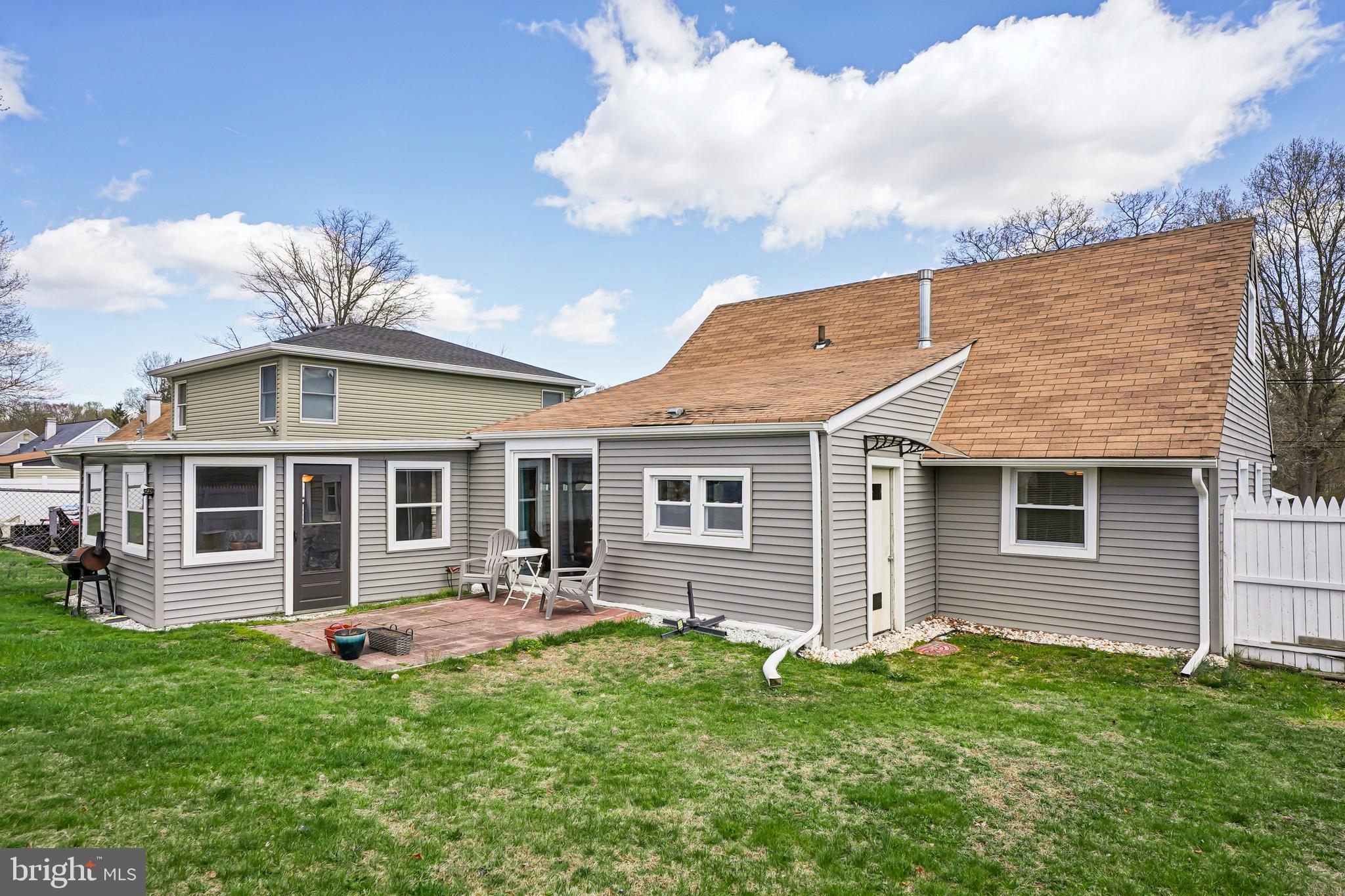 1005 Terrace Boulevard Ewing, NJ 08618 - Photo 32 of 34
