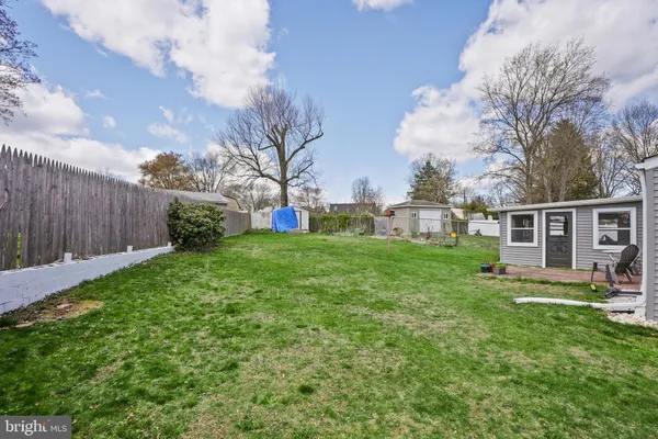 $370,000 | 1005 Terrace Boulevard, Ewing, NJ 08618