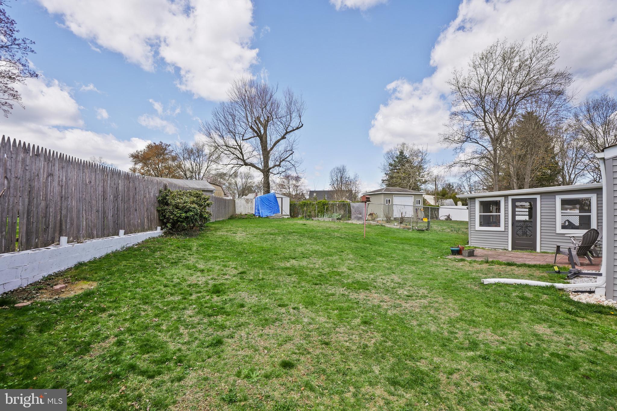 1005 Terrace Boulevard Ewing, NJ 08618 - Photo 33 of 34