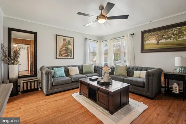 $370,000 | 1005 Terrace Boulevard, Ewing, NJ 08618