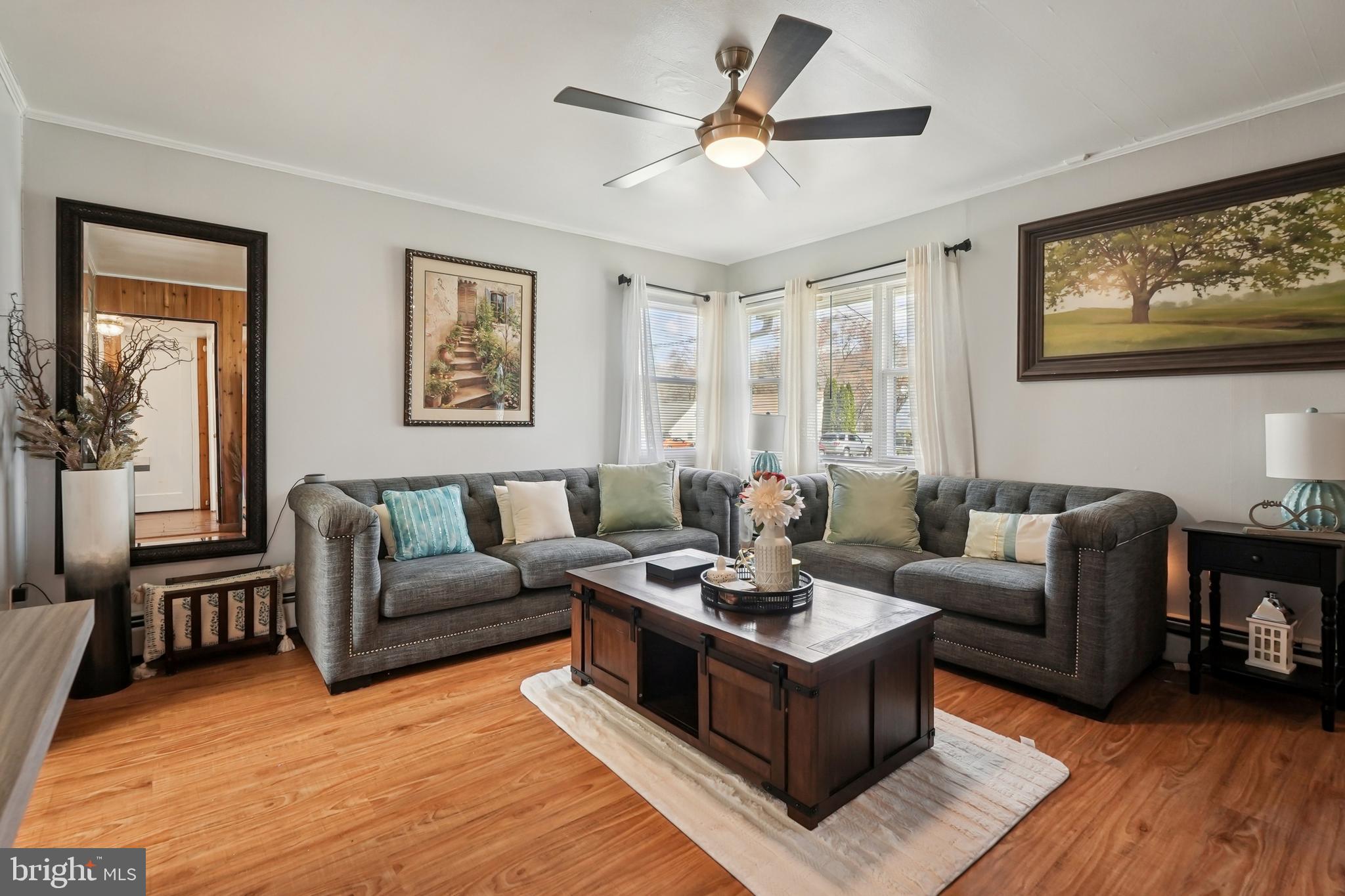 1005 Terrace Boulevard Ewing, NJ 08618 - Photo 6 of 34