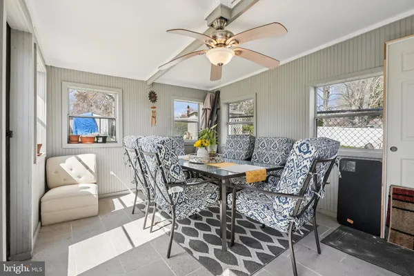 $370,000 | 1005 Terrace Boulevard, Ewing, NJ 08618