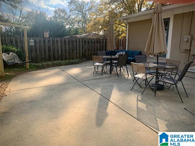 2406 Overhill Road Sylacauga, AL 35150 - Photo 40 of 50