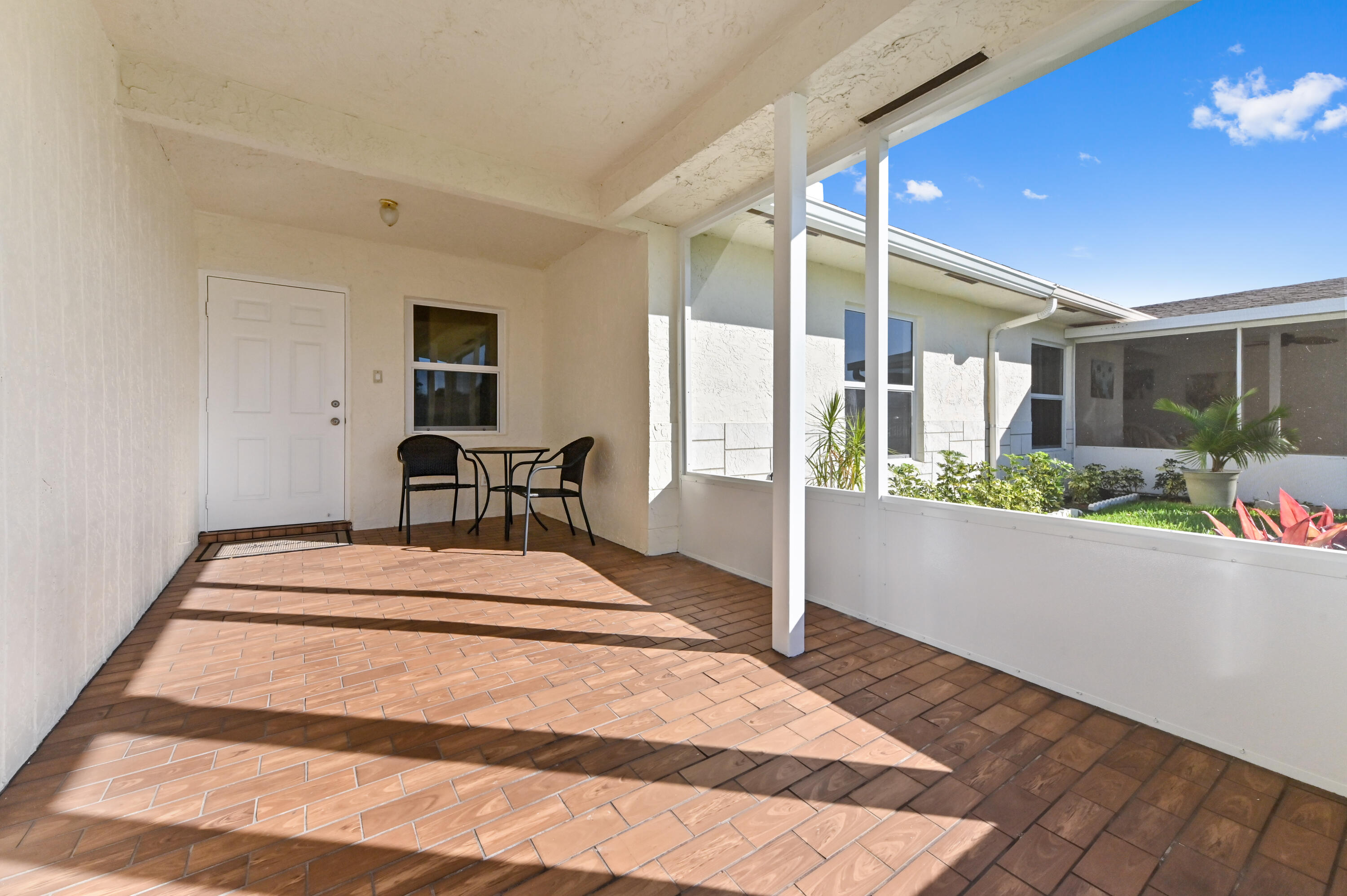 6311 Dusenburg Road Delray Beach, FL 33484 - Photo 3 of 40 04 entry 01