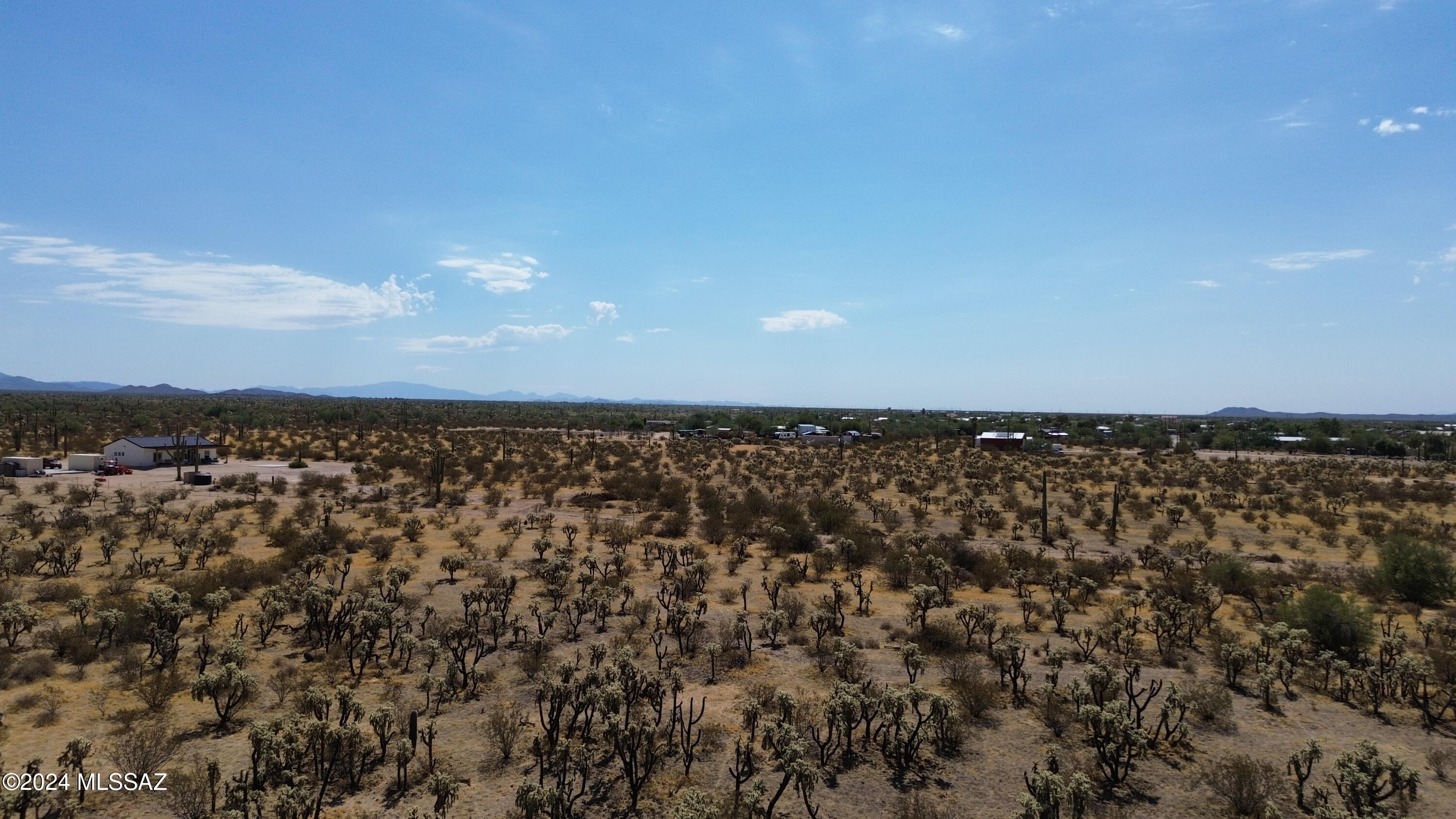 11-acres North Reed Road, Unit D Florence, AZ 85132 - Photo 41 of 41 Gallery Image 41