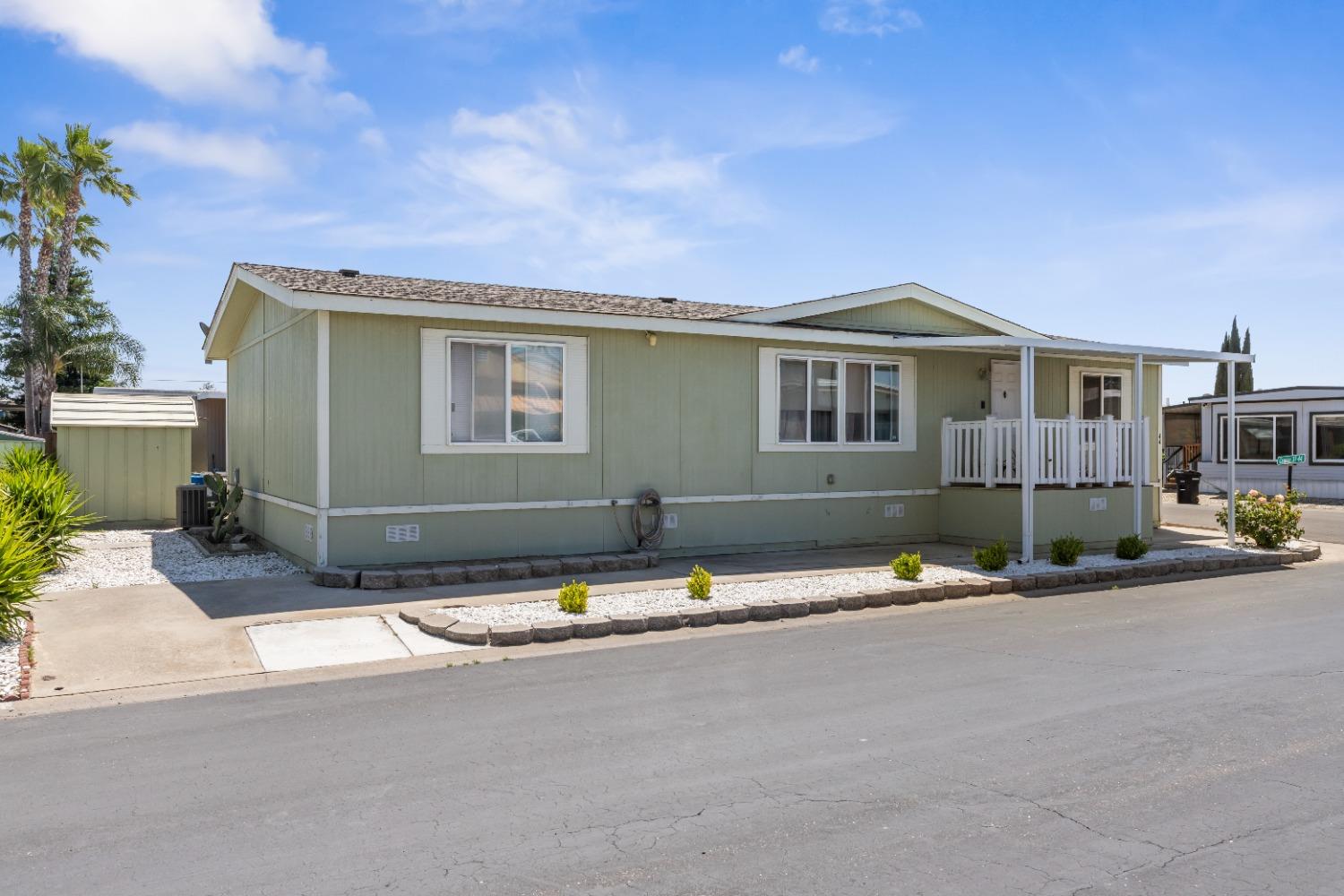 2845 East Hatch Road, Unit 44 Ceres, CA 95351 - Photo 1 of 1 Gallery Image 1