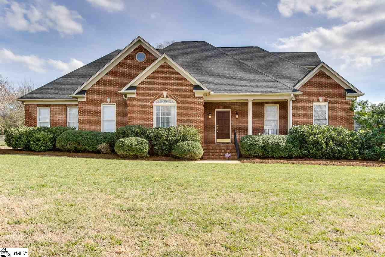 115 Silver Ridge Court Greer, SC 29651 - Photo 1 of 36