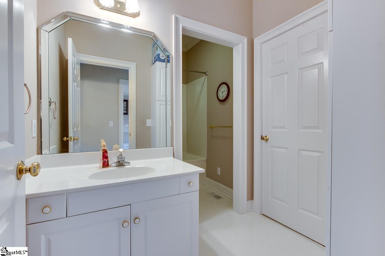 115 Silver Ridge Court Greer, SC 29651 - Photo 33 of 36