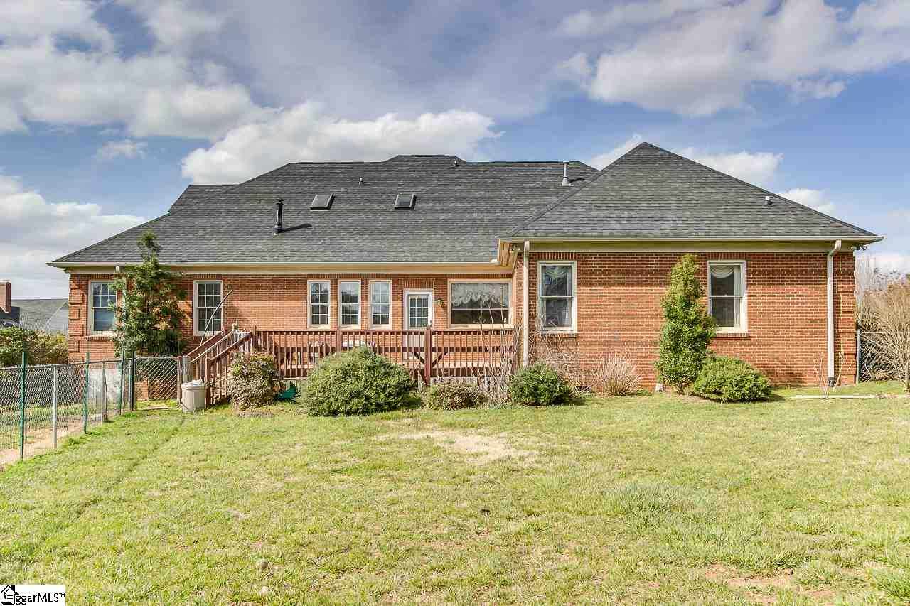 115 Silver Ridge Court Greer, SC 29651 - Photo 34 of 36