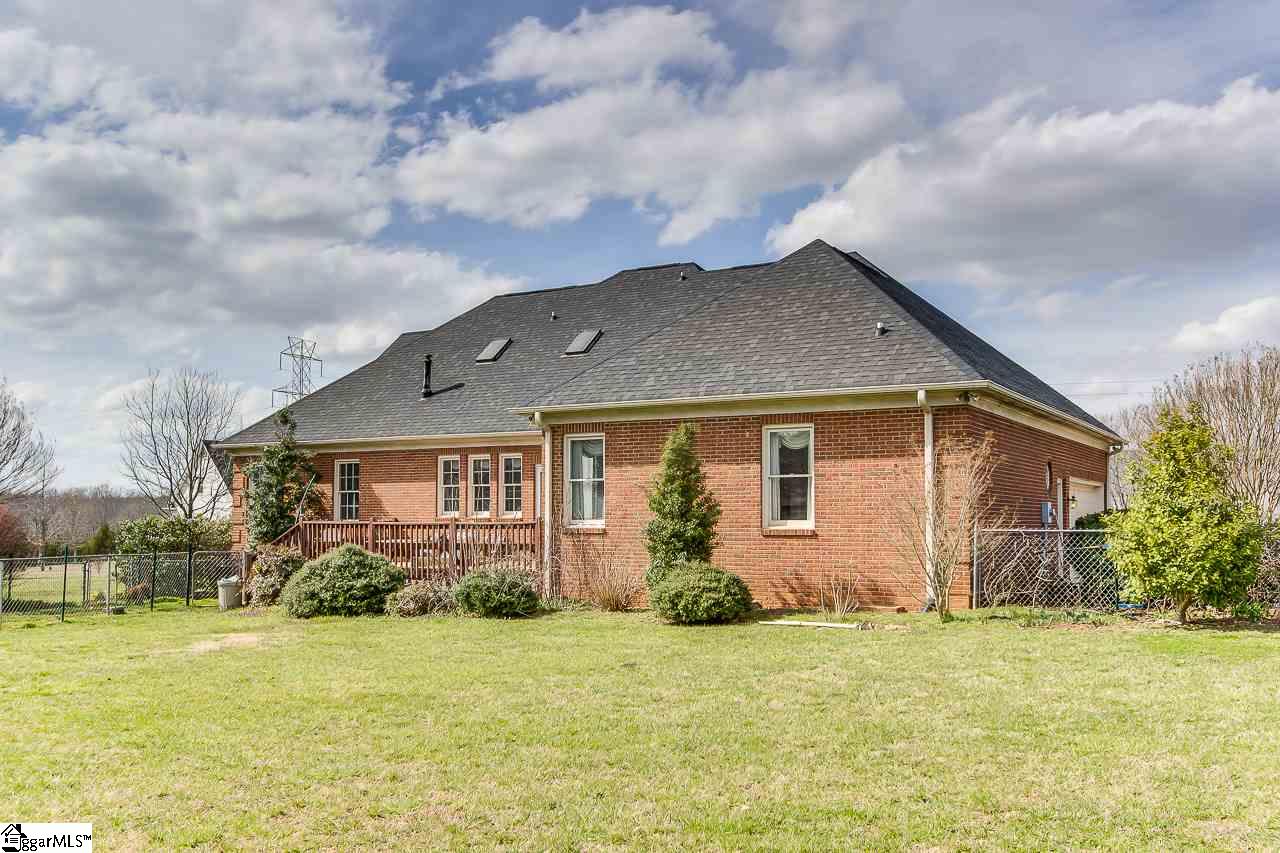 115 Silver Ridge Court Greer, SC 29651 - Photo 35 of 36