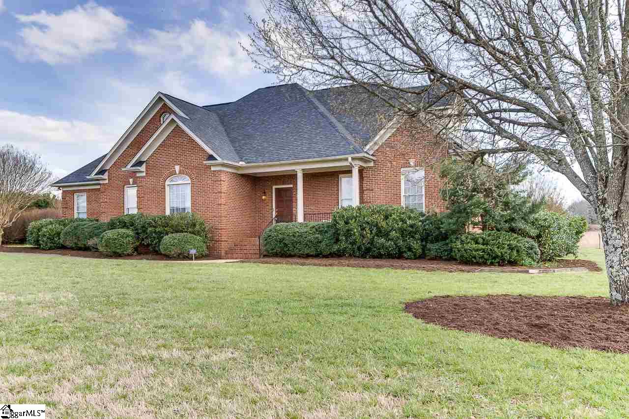 115 Silver Ridge Court Greer, SC 29651 - Photo 5 of 36
