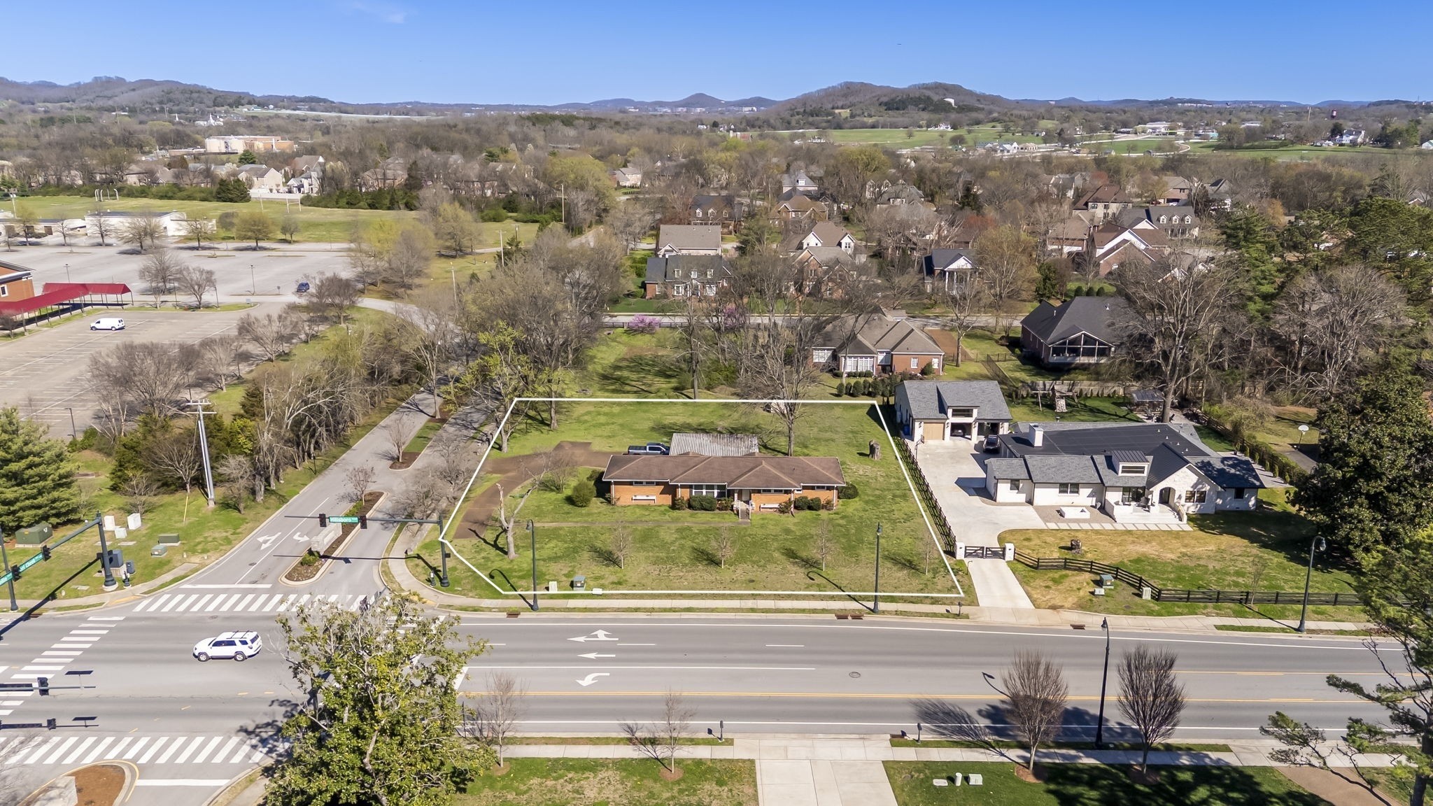 710 Hillsboro Road Franklin, TN 37064 - Photo 1 of 48 Gallery Image 1